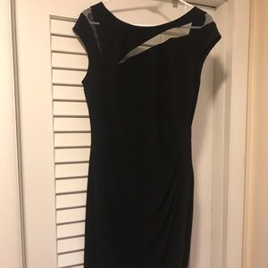 Black Ralph Lauren Dress